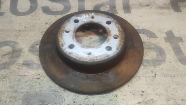 584112F100 Disco de freno trasero comprar Girona