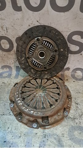 MN171120 MITSUBISHI Plato de presión de embrague comprar Madrid