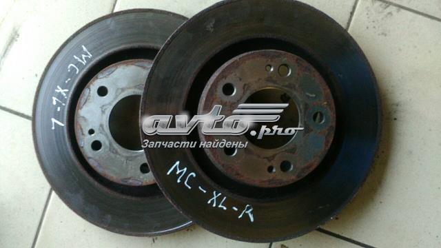 MR205215 Freno de disco delantero  comprar en Pontevedra