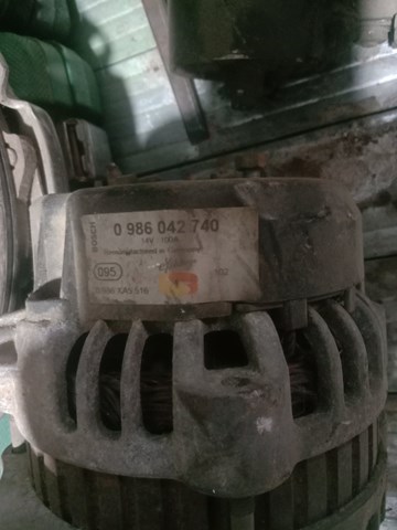 0986042740 Alternador  disponible Utrera
