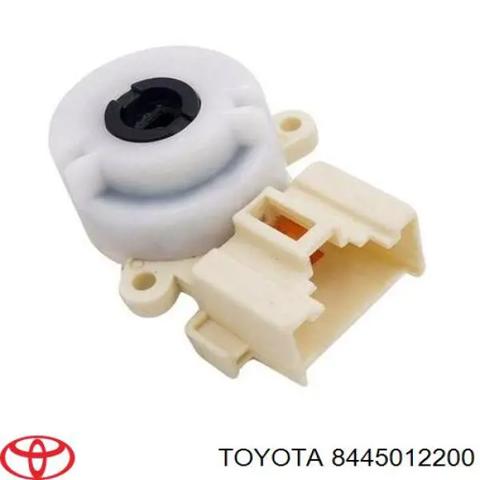 TOYOTA 8445012200 Interruptor de encendido / arranque  disponible Lugo