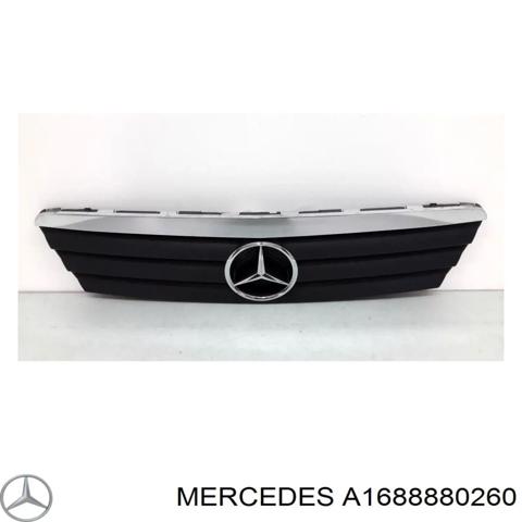 MERCEDES A1688880260 Parrilla comprar Tarragona