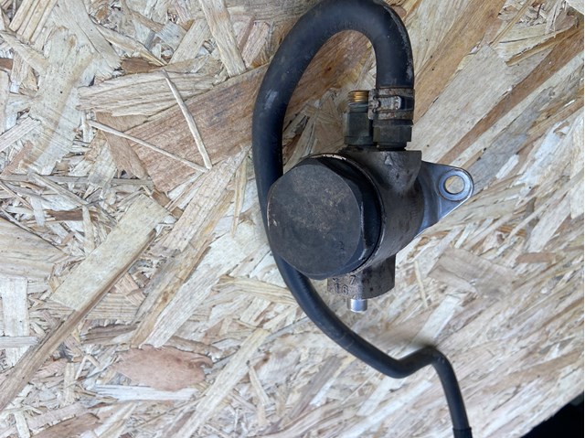 03C127026R Bomba inyectora comprar Girona