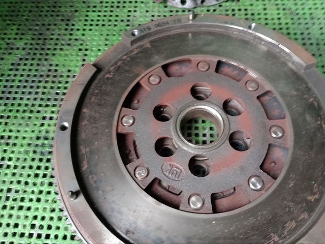 415069410 LUK Volante motor  comprar en Jaén