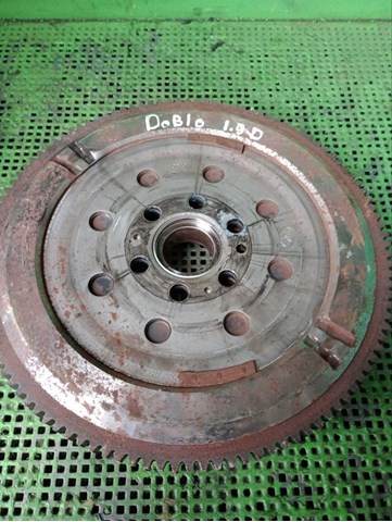 415069410 LUK Volante bimasa comprar Bilbao