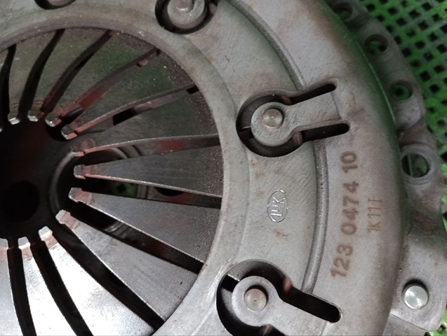 LUK 415069410 Volante motor  comprar en Albacete