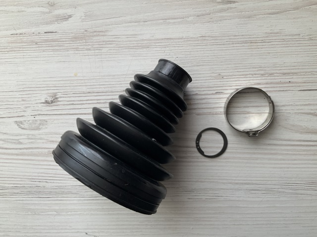 VKJP8203 SKF Fuelle, árbol de transmisión delantero interior  comprar en Jaén