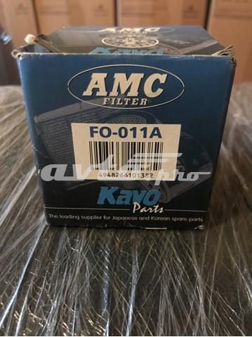 FO011A KAVO PARTS Filtro de aceite  comprar en Lleida