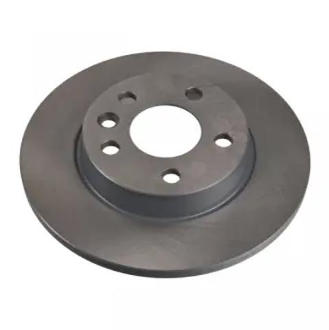 FEBI 18490 Disco de freno trasero  comprar en Murcia