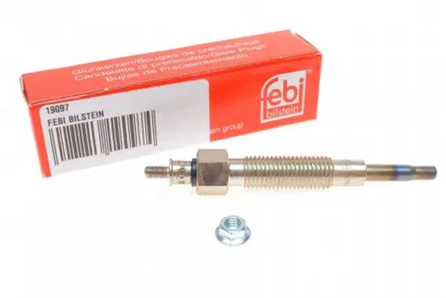 19097 FEBI Bujía de precalentamiento  en stock Córdoba