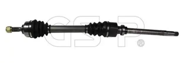 245094 GSP Árbol de transmisión delantero derecho  en stock Huelva