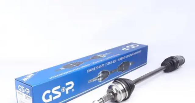 250260 GSP Árbol de transmisión delantero derecho comprar Alcalá