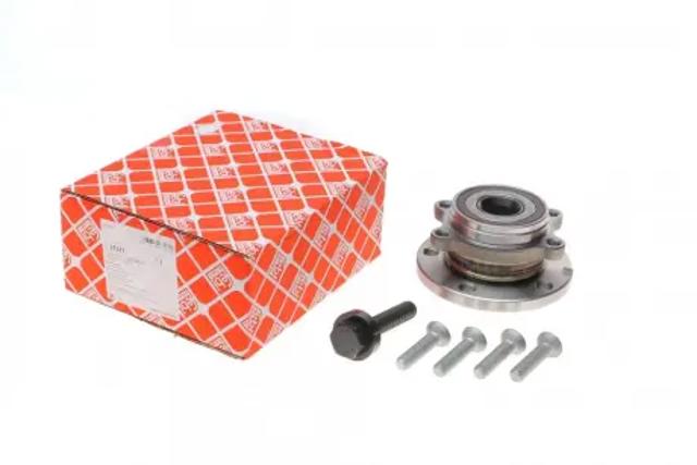 27317 FEBI Buje de rueda delantero  en stock Huelva