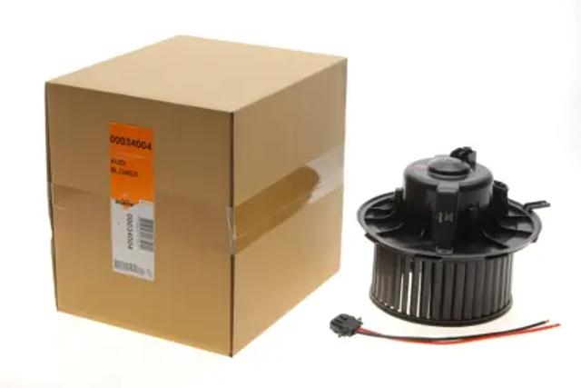 34004 NRF Ventilador habitáculo comprar Madrid