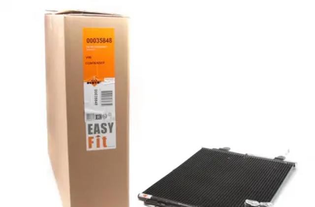 35848 NRF Condensador aire acondicionado  comprar en Lleida