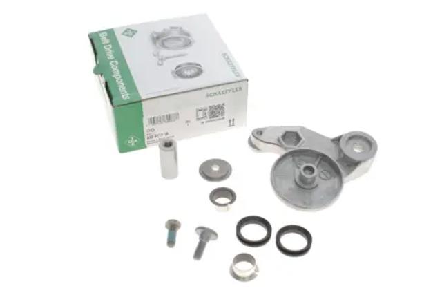 INA 533011710 Tensor de correa, correa poli V  disponible España