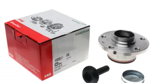 713610830 Cubo de rueda trasero  en stock Sabadell