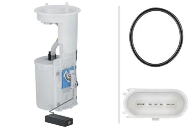 8TF358302801 Módulo alimentación de combustible  comprar en Pontevedra