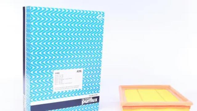 A295 Filtro de aire  en stock Granada