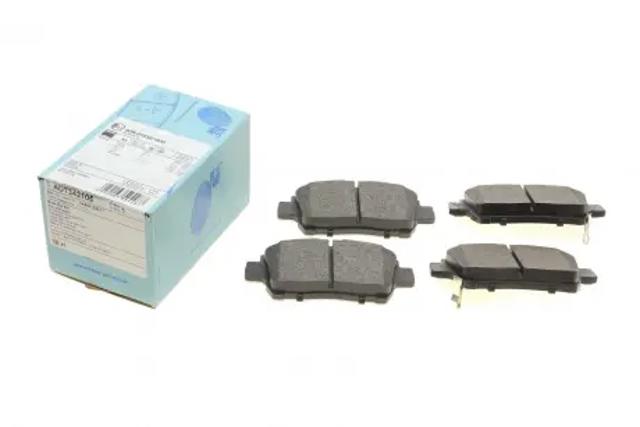 ADT342105 Pastillas de freno delanteras comprar Almería