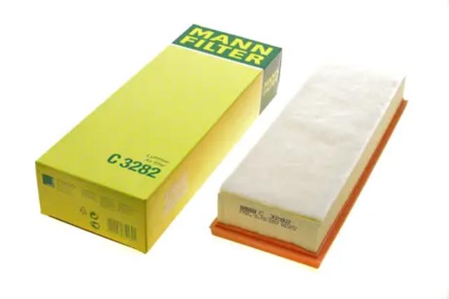 C3282 MANN Filtro de aire comprar Alcalá