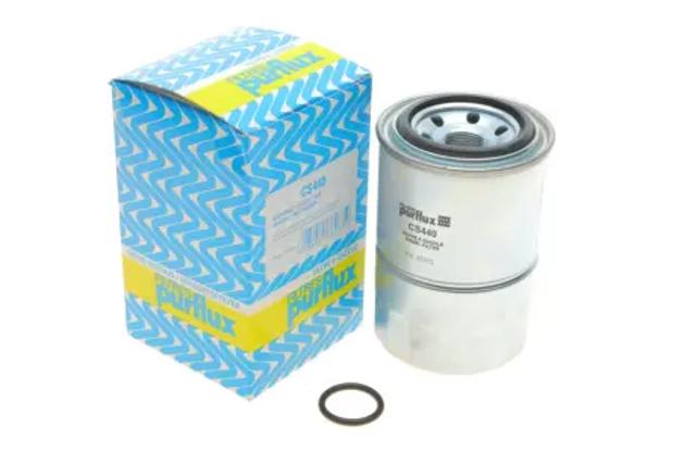 CS440 PURFLUX Filtro combustible  disponible Vigo