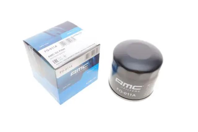 KAVO PARTS FO011A Filtro de aceite comprar Pamplona