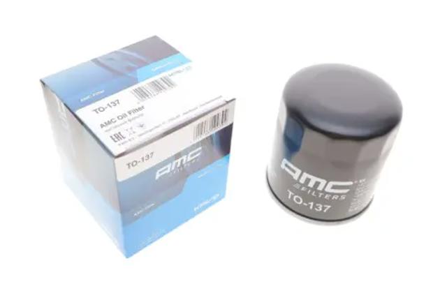 TO137 Filtro de aceite  comprar en Reus