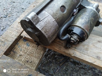 M2T92071 MITSUBISHI Motor de arranque  comprar en Oviedo