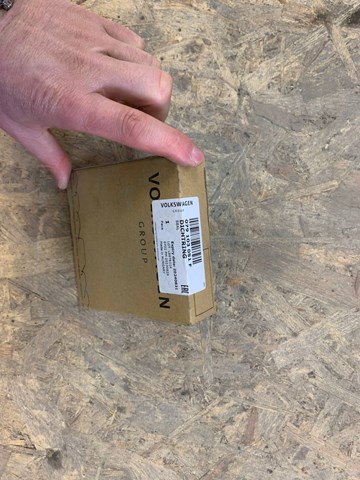 079103051F Retén de cigüeñal  en stock Castellón