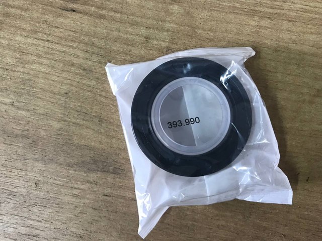 393990 Retén de cigüeñal frontal comprar Girona