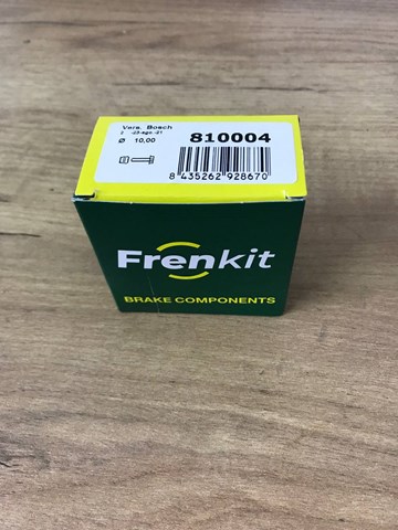 FRENKIT 810004 Kit de reparación de pinzas de freno  en stock Salamanca