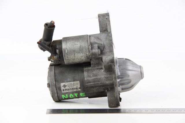 NISSAN 23300BC200 Motor de arranque  comprar en Murcia