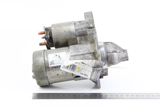 NISSAN 23300EE00A Motor de arranque  comprar en Murcia