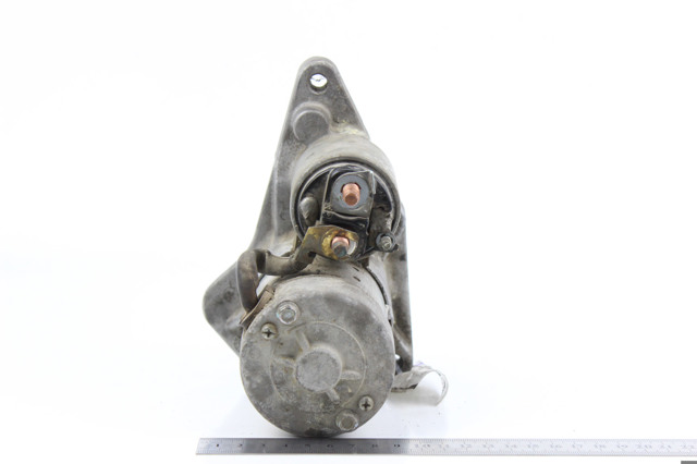 NISSAN 23300EE00A Motor de arranque comprar Pamplona