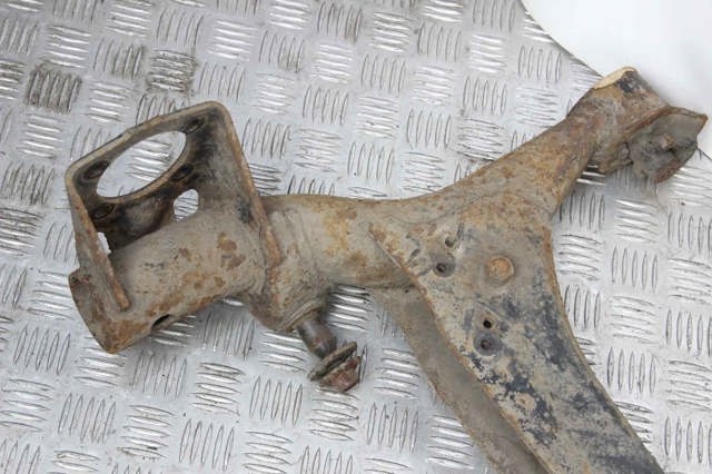 4210132040 Puente trasero  en stock Sabadell