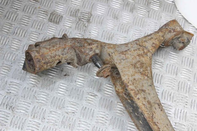 4210132040 TOYOTA Puente trasero  en stock Córdoba