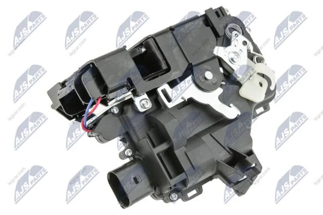 EZCVW001 NTY Cerradura de puerta delantera izquierda  comprar en Lleida