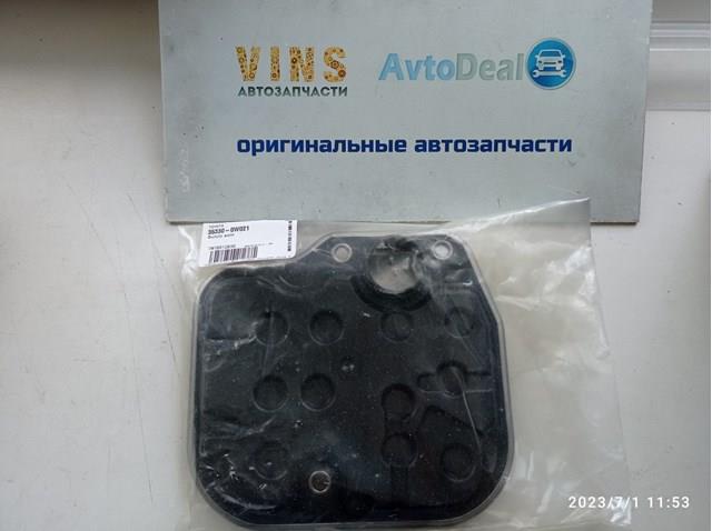 353300W021 TOYOTA Filtro de transmisión automática  en stock Gandía