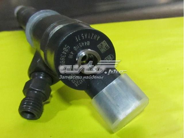 504389548 IVECO Inyector  en stock Gandía