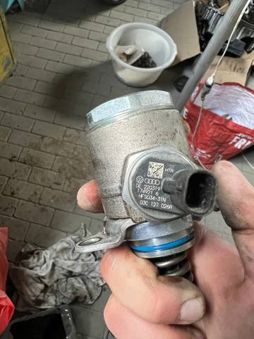 03C127026R VAG Bomba de alta presión  disponible Alicante