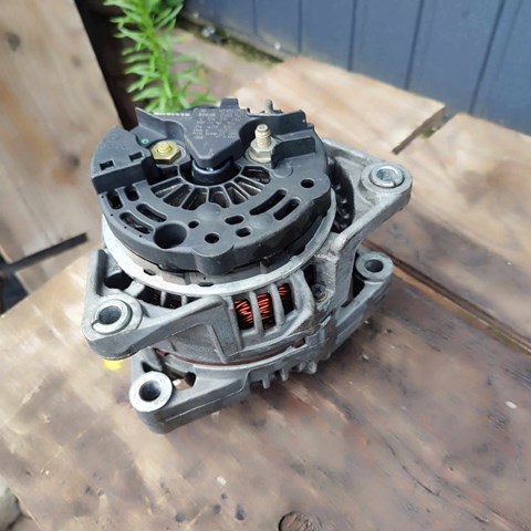 0124515080 Alternador comprar Almería