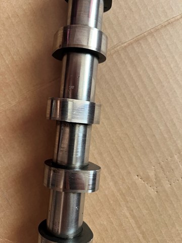1685737 FORD Árboles de levas  en stock Córdoba