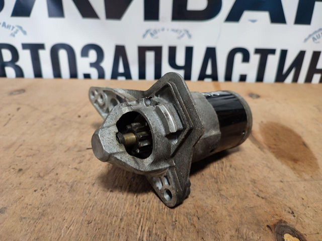 233001KA1C NISSAN Motor de arranque  comprar en Oviedo