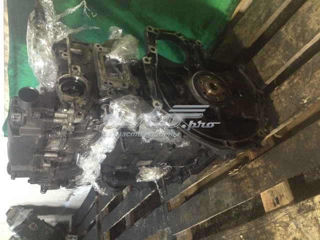 0135QE Motor completo  en stock Castellón