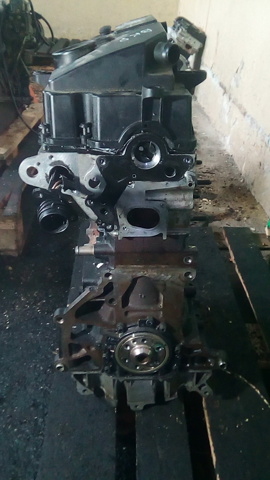 VAG 03G100032L Motor completo  disponible Lugo