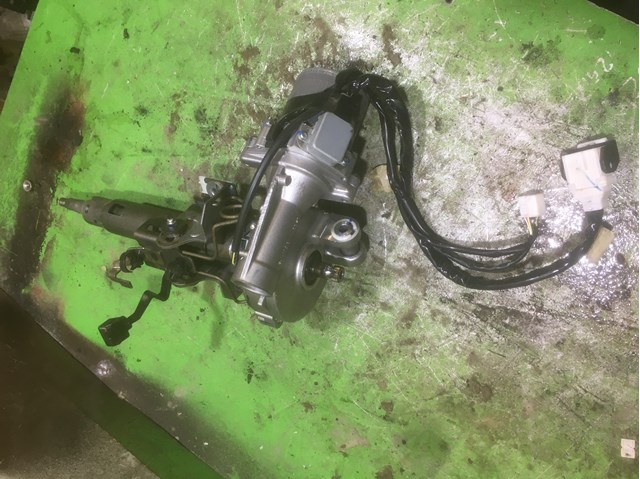 4525002691 Columna de dirección  comprar en Reus