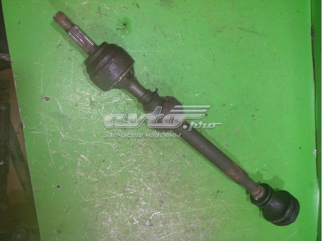 7700111914 RENAULT Árbol de transmisión delantero derecho  disponible Ourense