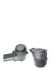 Sensor de Aparcamiento Frontal Lateral 0263009638 BOSCH