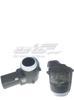 Sensor Alarma De Estacionamiento (packtronic) Frontal 0263013622 BOSCH